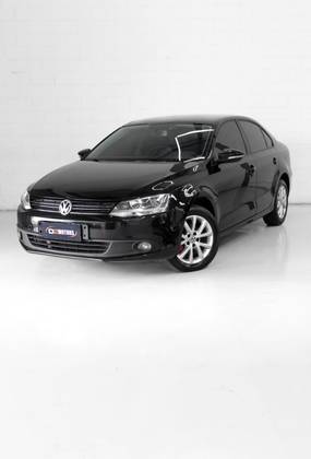 VOLKSWAGEN JETTA 2.0 COMFORTLINE FLEX 4P TIPTRONIC VOLKSWAGEN JETTA 2.0 COMFORTLINE FLEX 4P TIPTRONIC